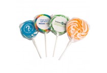 LOLLIPOPS